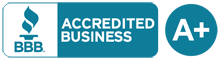 BBB ACCREDITED A+