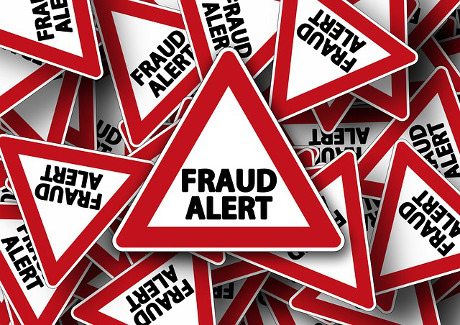 Many elderly Americans scammed with 