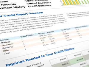 How Do Inquiries Affect My Credit Score?