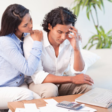 Bankruptcy and Your Credit Score