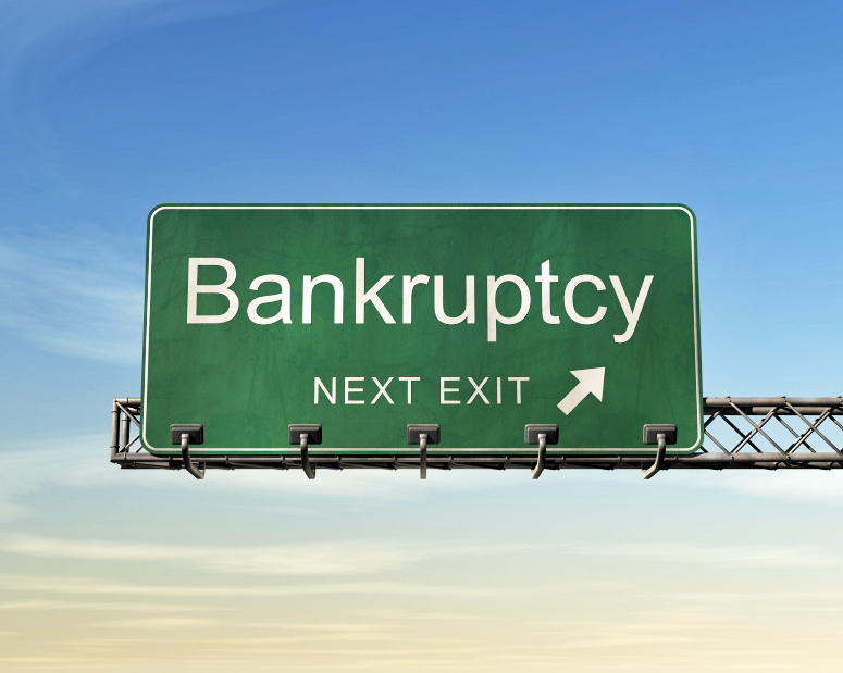 Bankruptcy - Can I Ever Buy A Home Again?