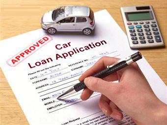 Preapproved Car Loans
