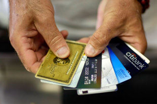 What to Expect When You Max-Out Your Credit Card?