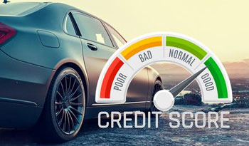 Credit Scores and Car Insurance