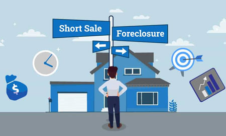 Foreclosure Vs. Short Sale