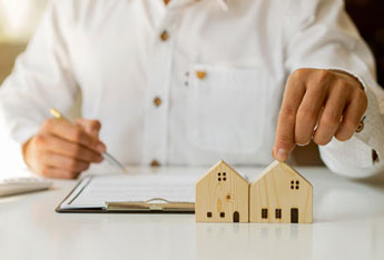 Impact of Scores on Home Insurance Costs